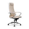 Кресло Samurai KL-1.041 C-Edition Infinity Easy Clean светло-бежевый