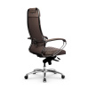 Кресло Samurai KL-1.04 C-Edition Infinity Easy Clean светло-коричневый