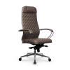 Кресло Samurai KL-1.041 C-Edition Infinity Easy Clean светло-коричневый