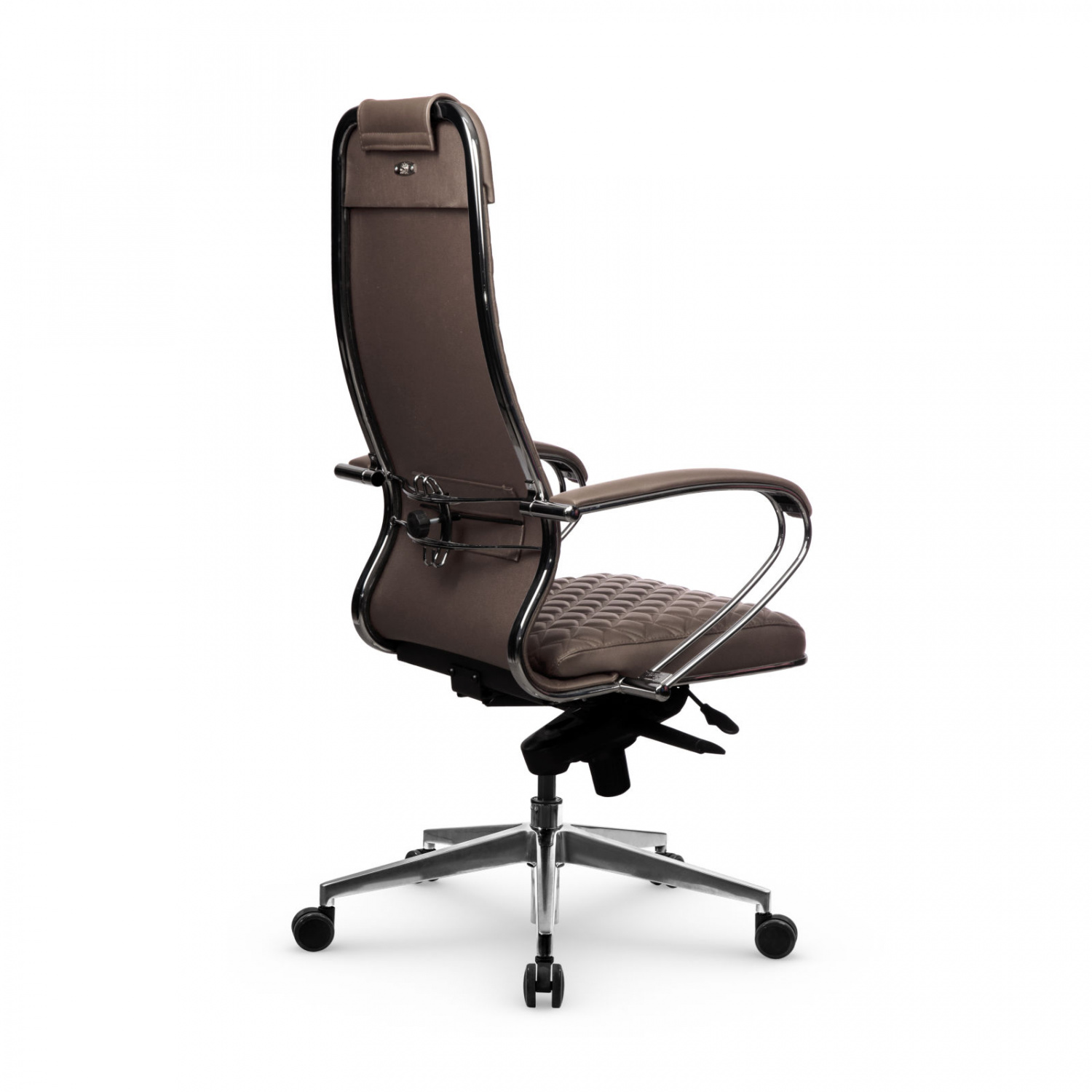 Кресло Samurai KL-1.041 C-Edition Infinity Easy Clean светло-коричневый