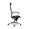 Кресло Samurai KL-1.041 C-Edition Infinity Easy Clean темно-коричневый