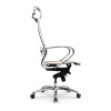 Кресло Samurai K-2.04 Infinity Easy Clean белый