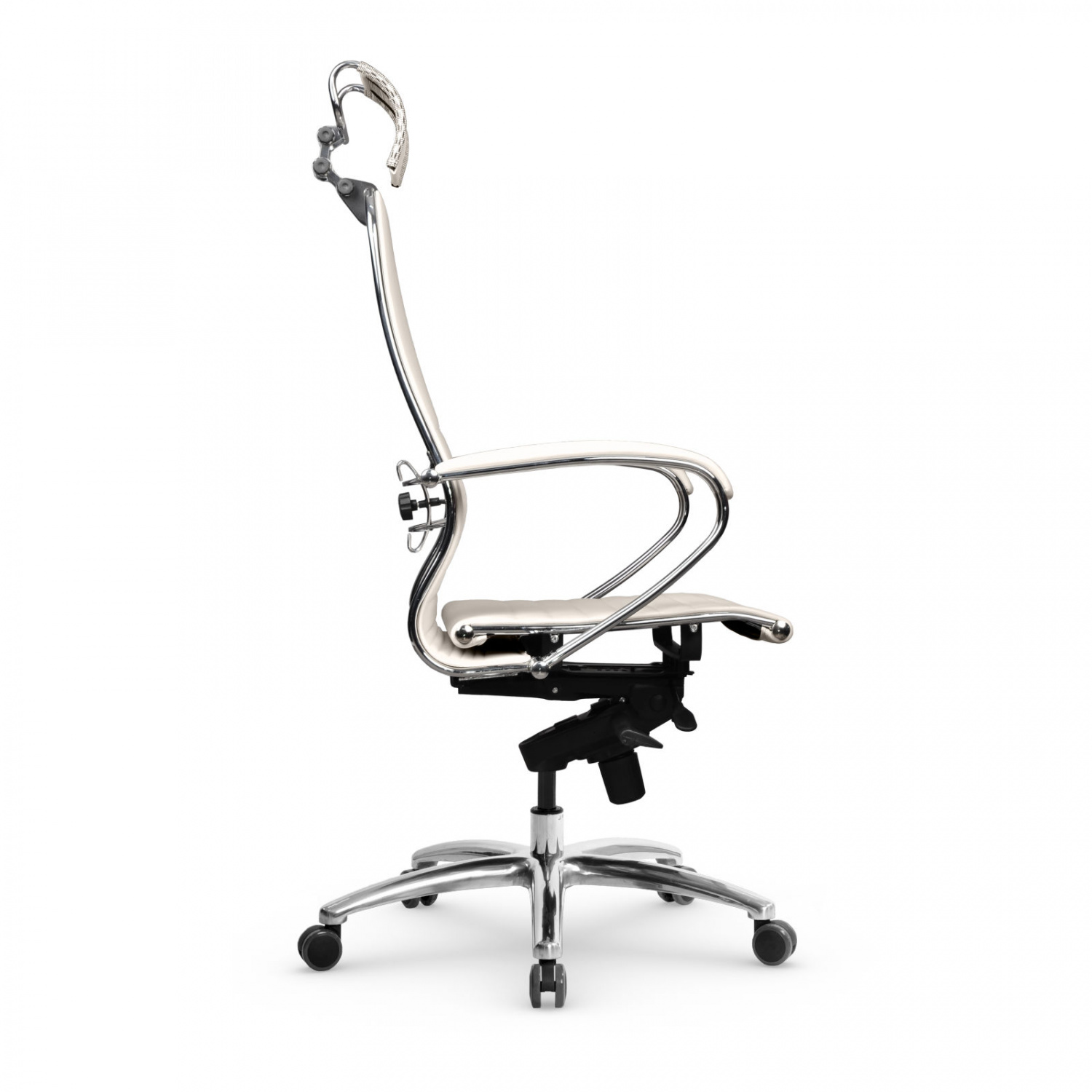 Кресло Samurai K-2.04 Infinity Easy Clean белый