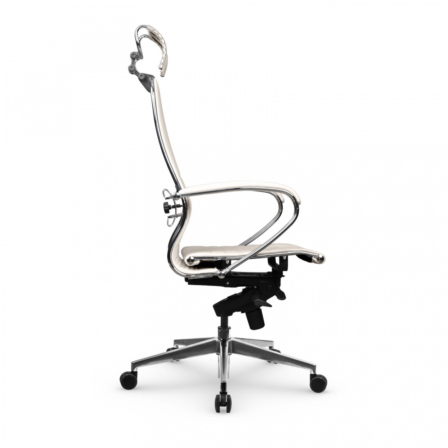 Кресло Samurai K-2.041 Infinity Easy Clean белый