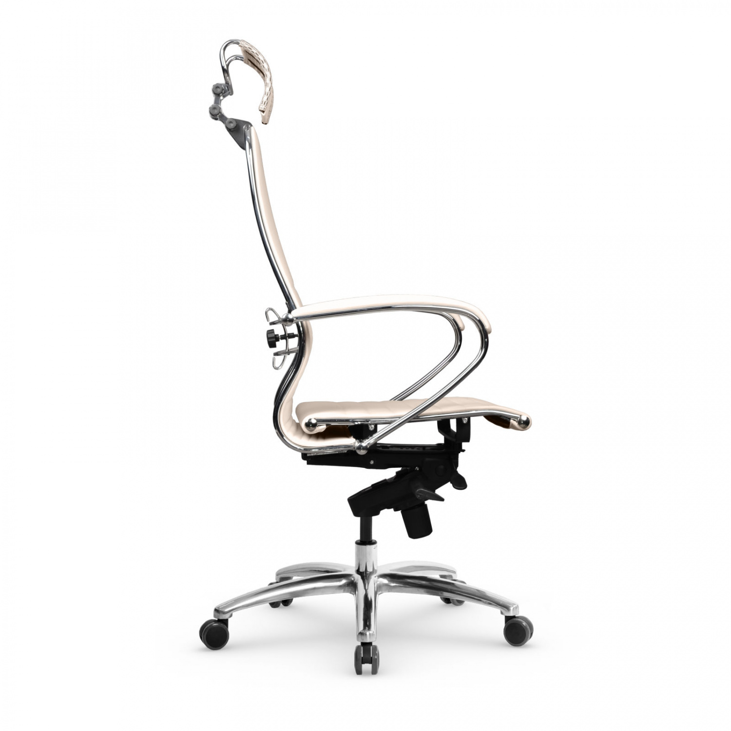 Кресло Samurai K-2.04 Infinity Easy Clean светло-бежевый