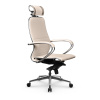 Кресло Samurai K-2.041 Infinity Easy Clean светло-бежевый