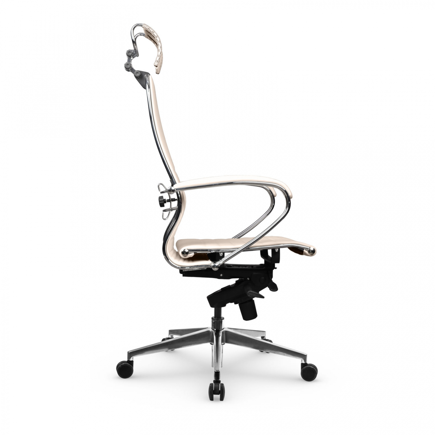 Кресло Samurai K-2.041 Infinity Easy Clean светло-бежевый