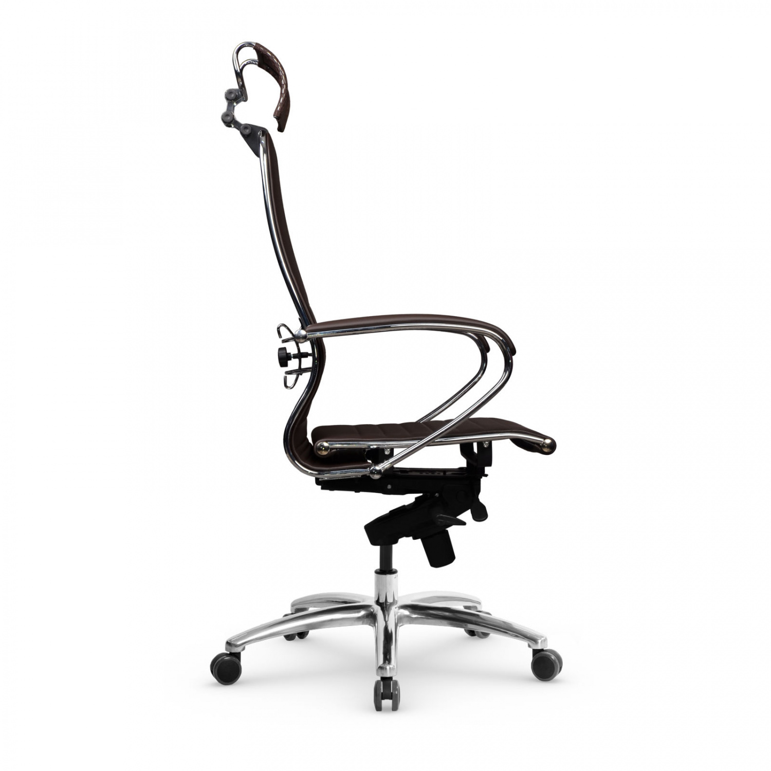 Кресло Samurai K-2.04 Infinity Easy Clean темно-коричневый