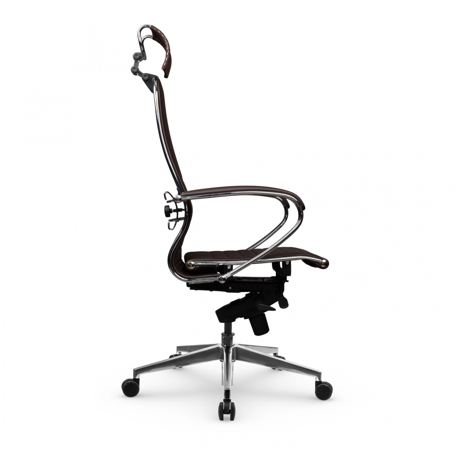 Кресло Samurai K-2.041 Infinity Easy Clean темно-коричневый