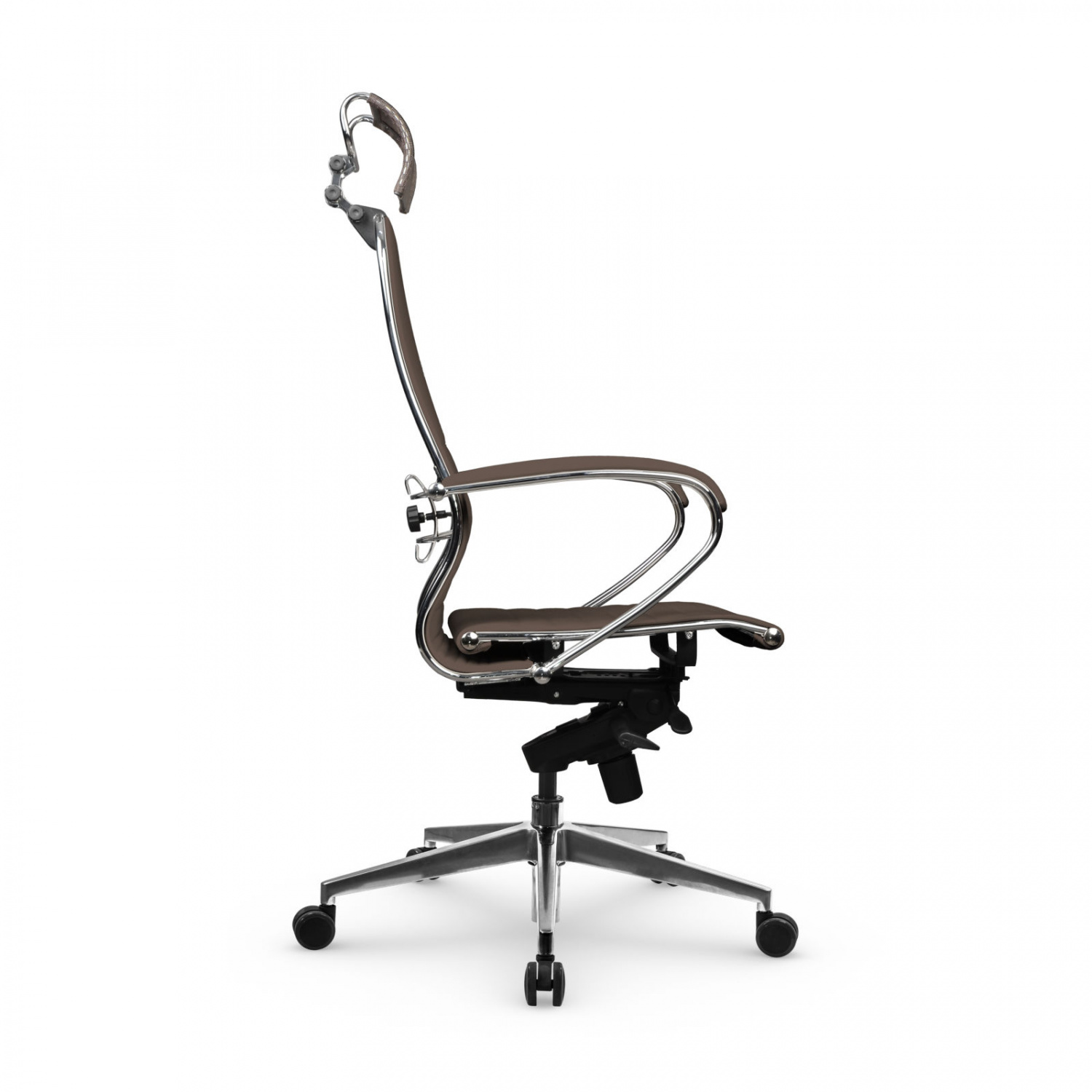 Кресло Samurai K-2.041 Infinity Easy Clean светло-коричневый