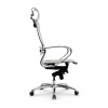Кресло Samurai K-2.05 Infinity Easy Clean белый