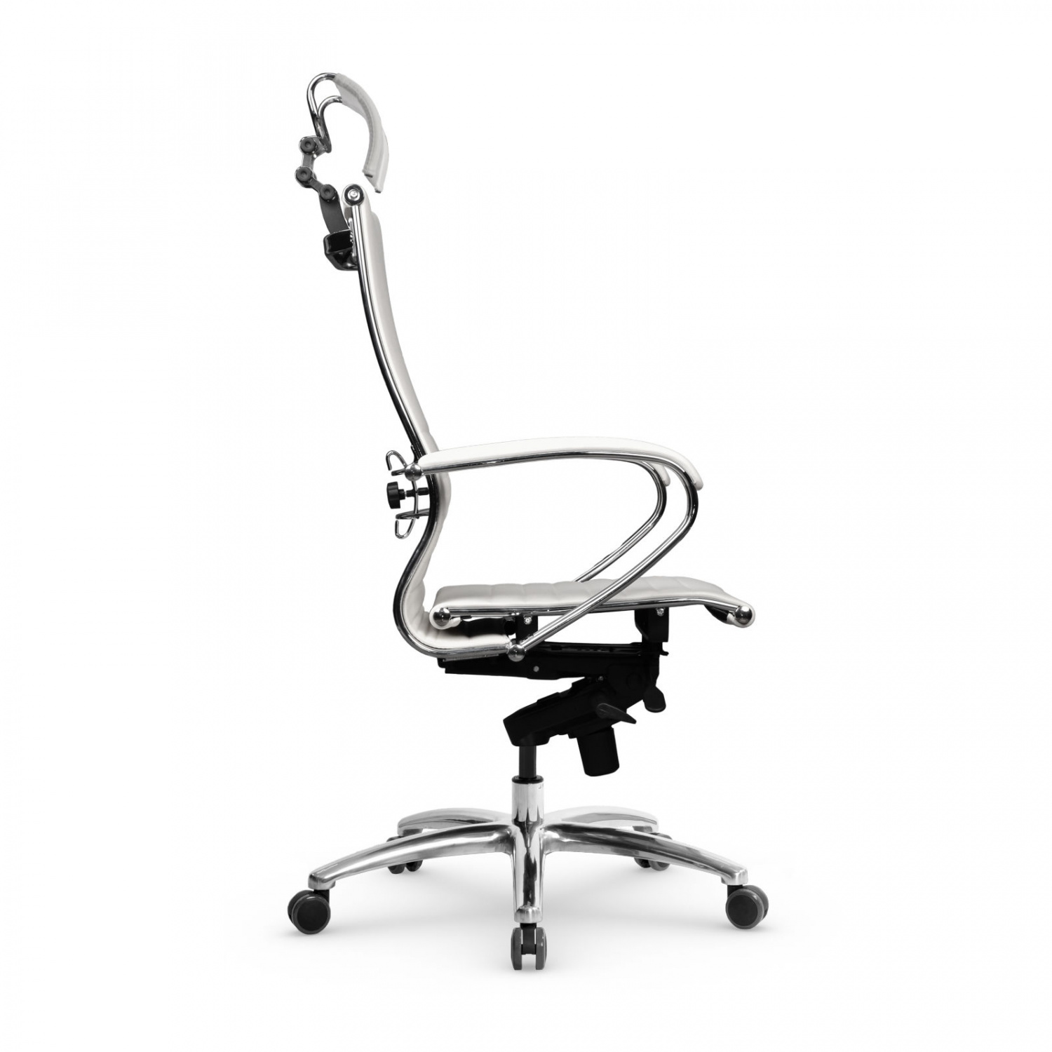 Кресло Samurai K-2.05 Infinity Easy Clean белый