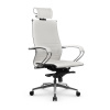Кресло Samurai K-2.051 Infinity Easy Clean белый