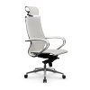 Кресло Samurai K-2.051 Infinity Easy Clean белый