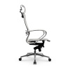 Кресло Samurai K-2.051 Infinity Easy Clean белый
