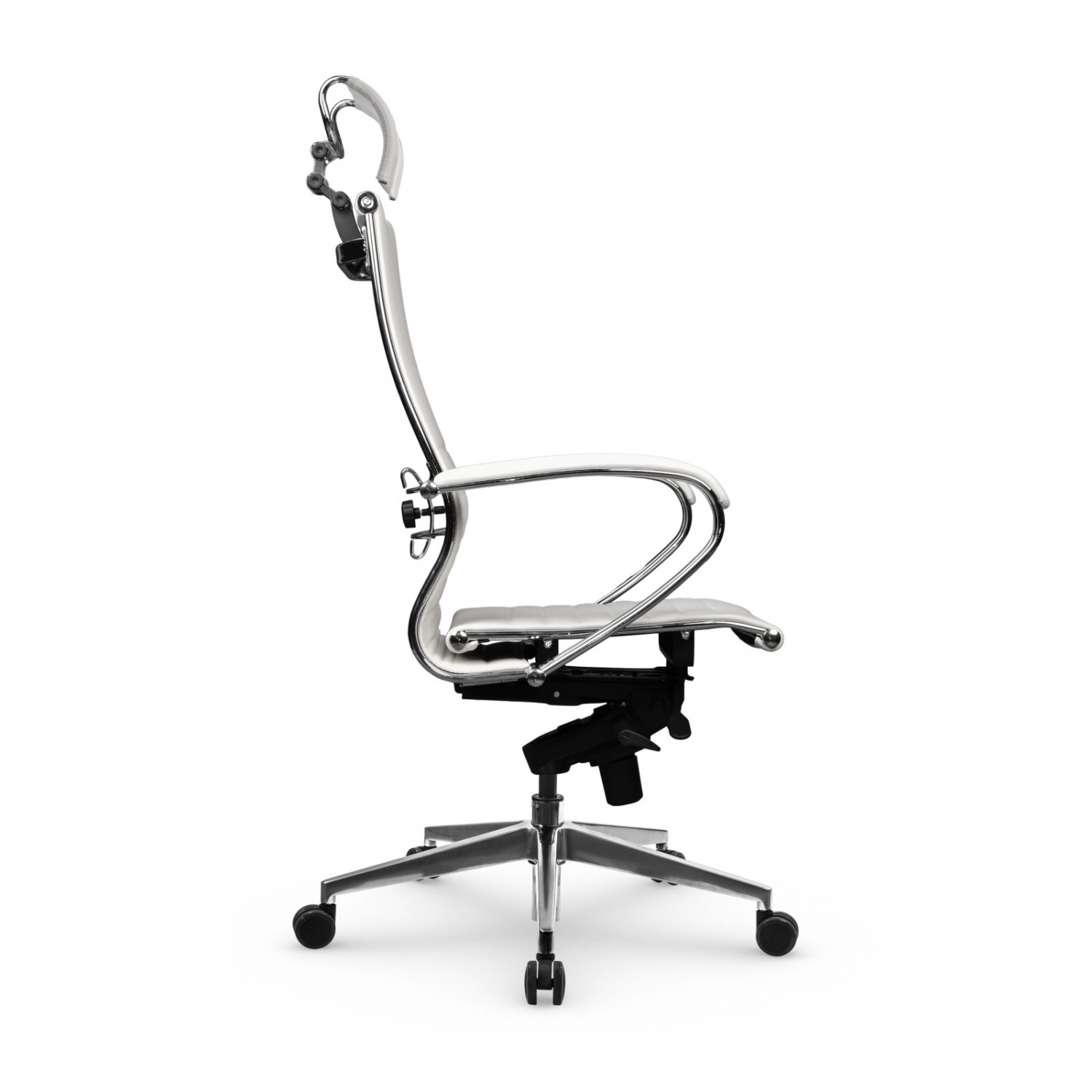 Кресло Samurai K-2.051 Infinity Easy Clean белый