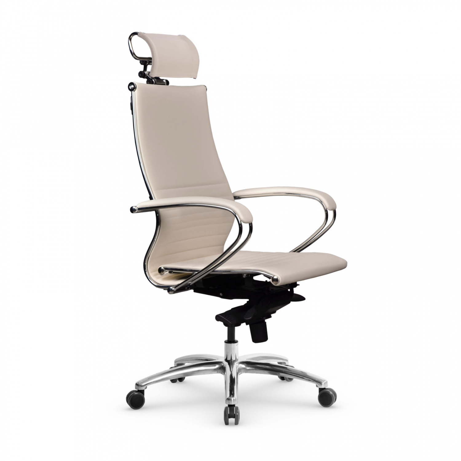 Кресло Samurai K-2.05 Infinity Easy Clean светло-бежевый