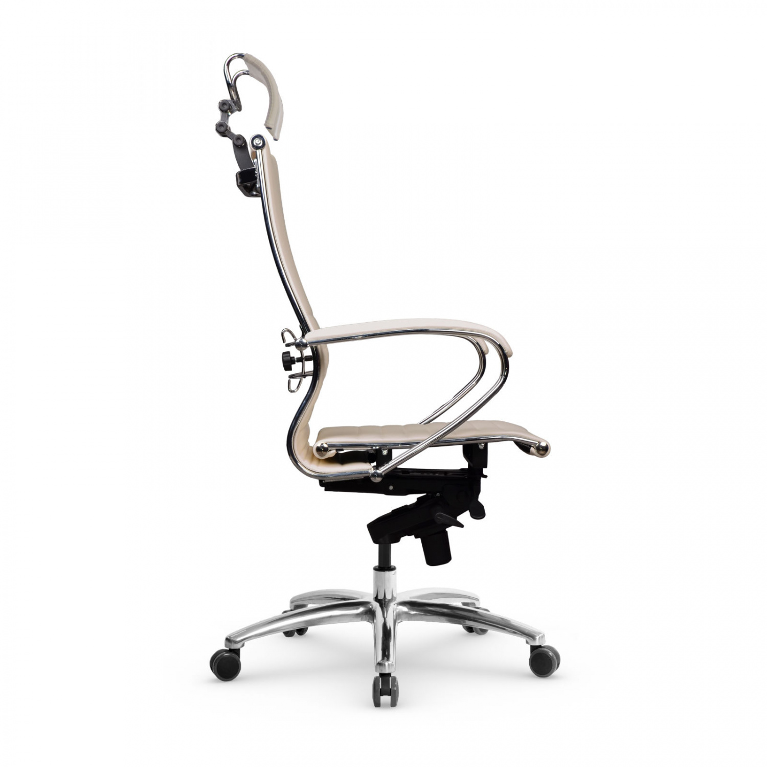 Кресло Samurai K-2.05 Infinity Easy Clean светло-бежевый