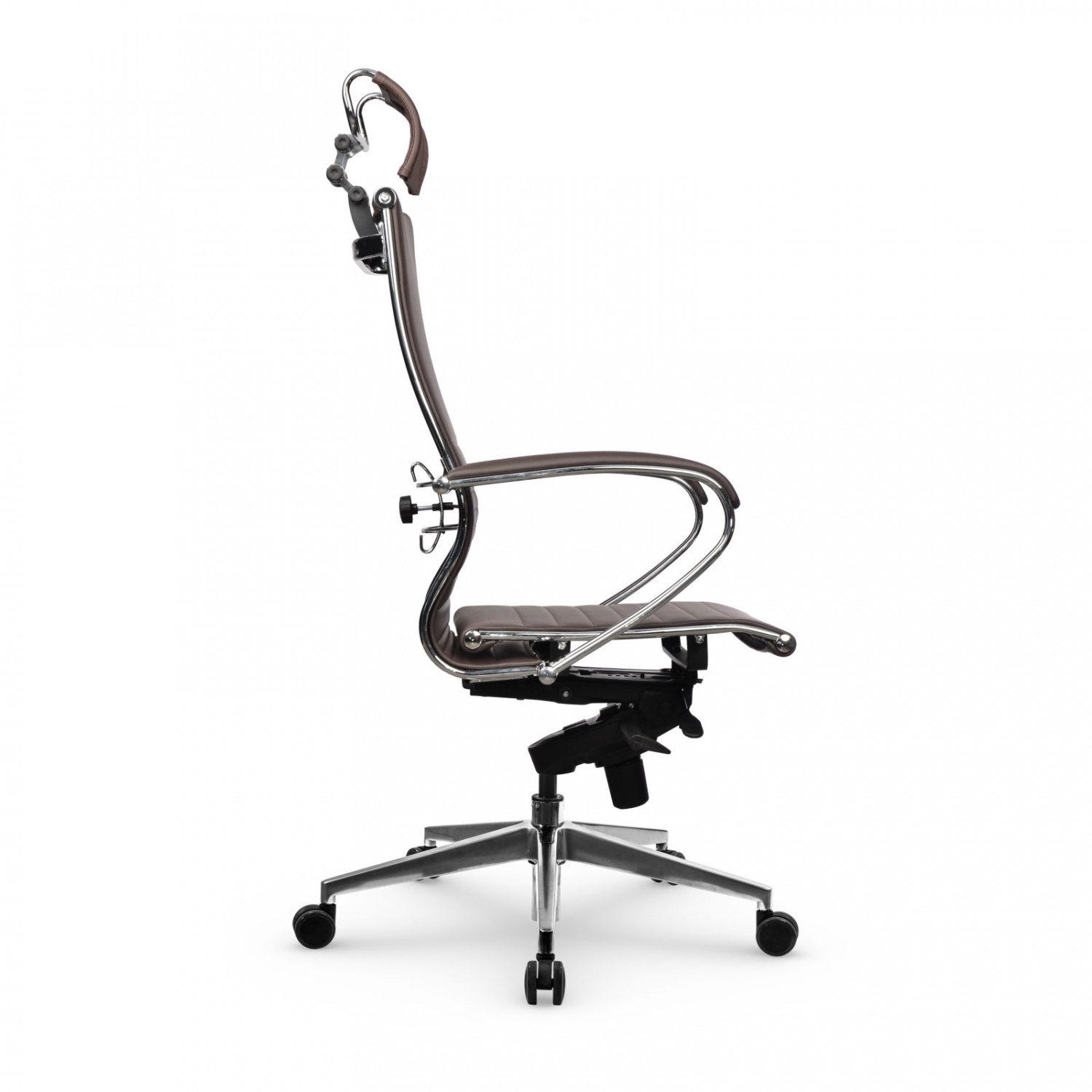 Кресло Samurai K-2.051 Infinity Easy Clean светло-коричневый