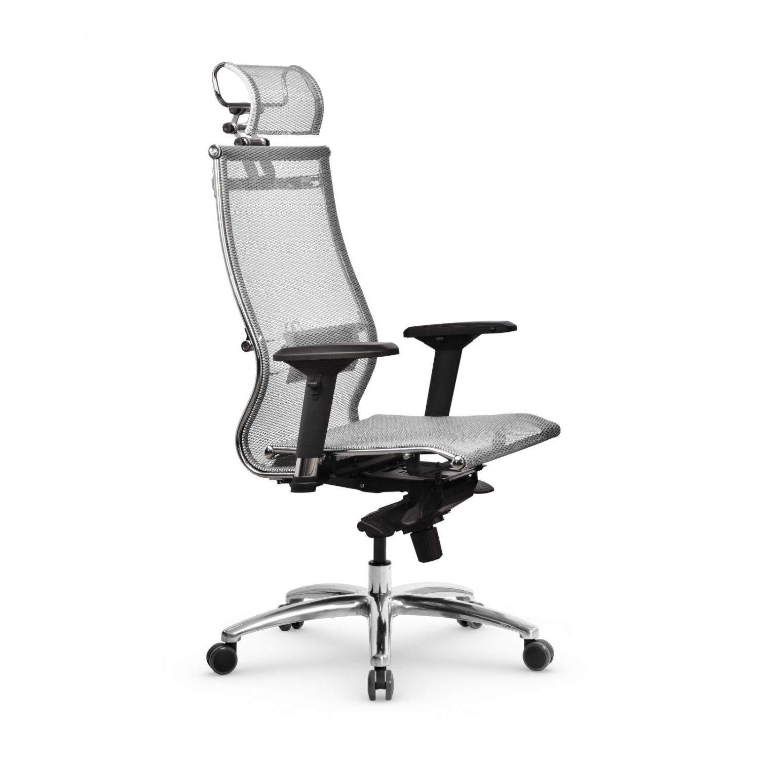 Samurai S-3.05 Infinity Easy Clean белый