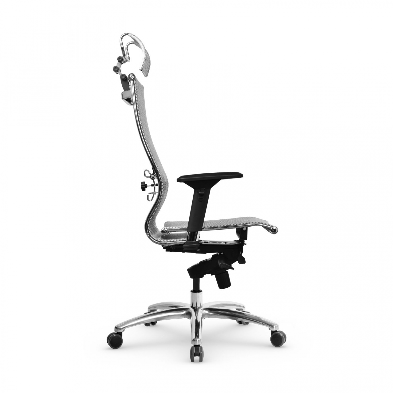 Samurai S-3.05 Infinity Easy Clean белый