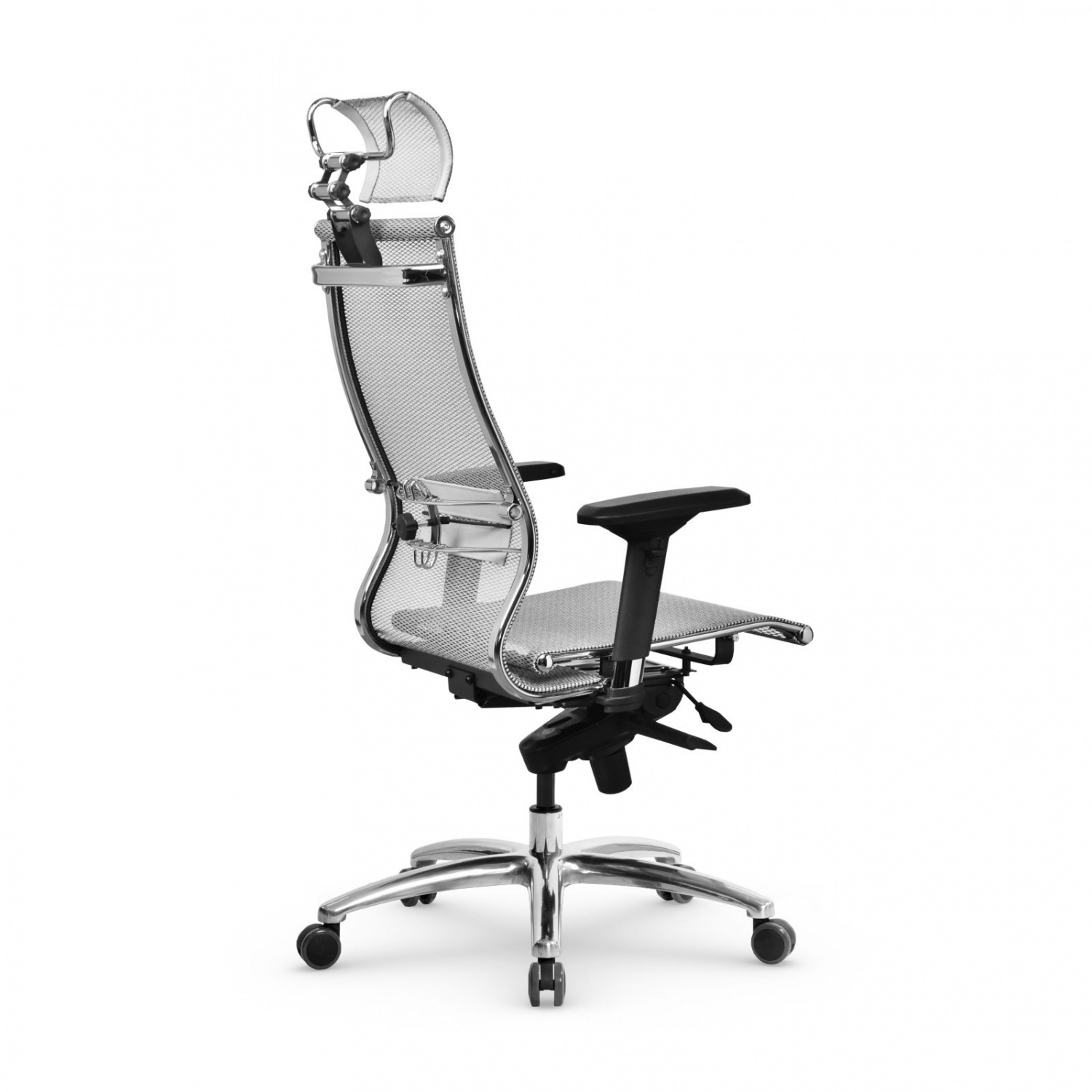 Samurai S-3.05 Infinity Easy Clean белый