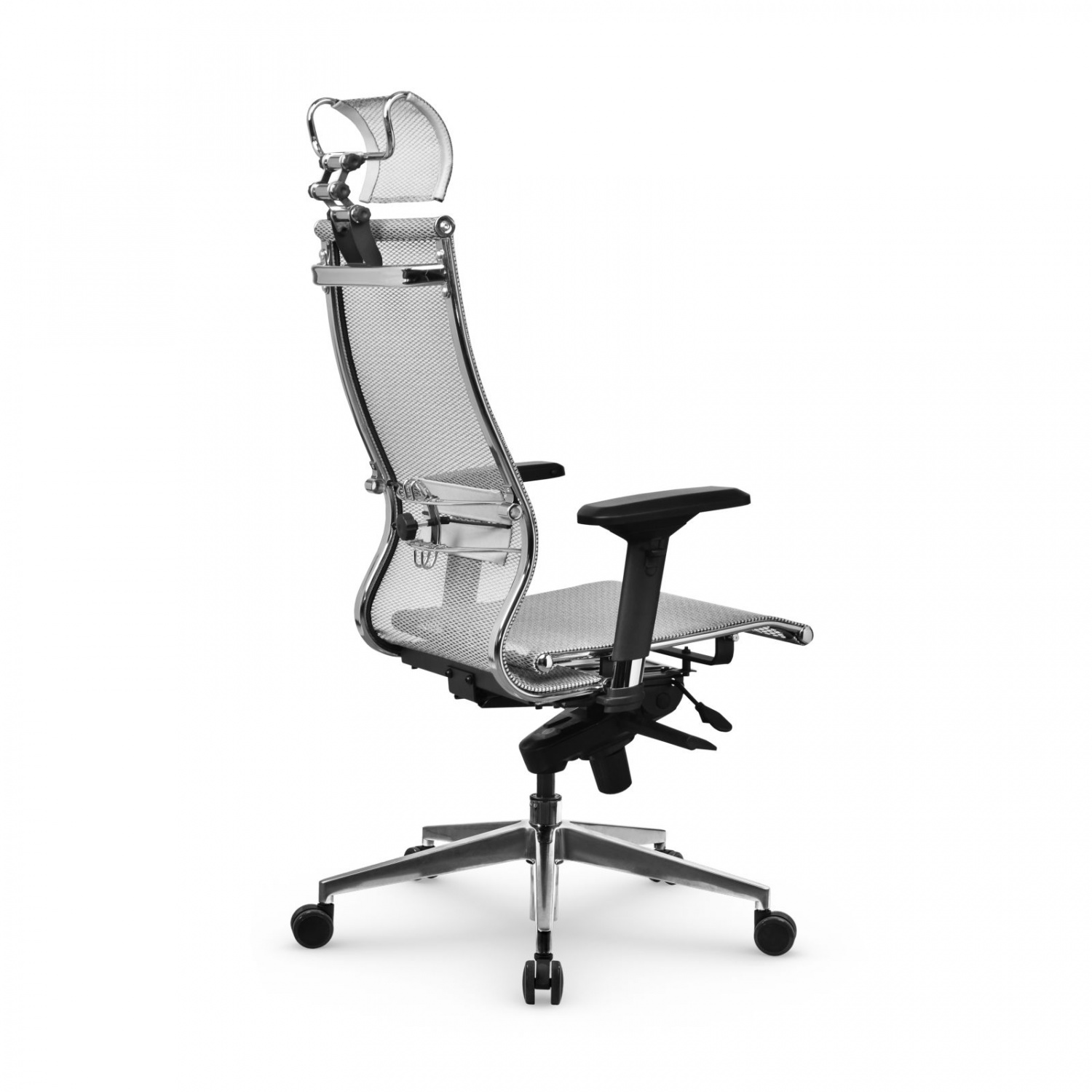 Samurai S-3.051 Infinity Easy Clean белый