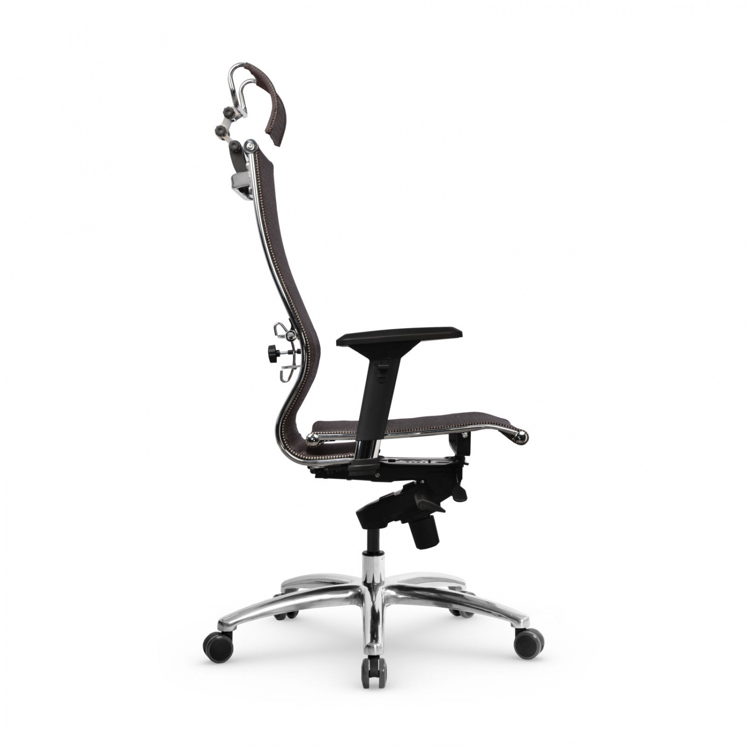 Samurai S-3.05 Infinity Easy Clean темно-коричневый