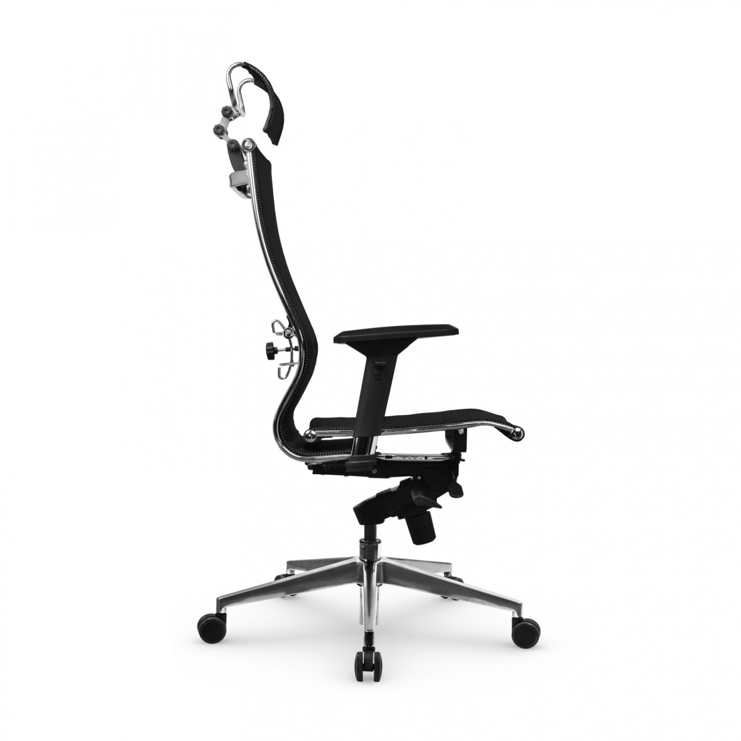 Samurai S-3.051 Infinity Easy Clean черный плюс