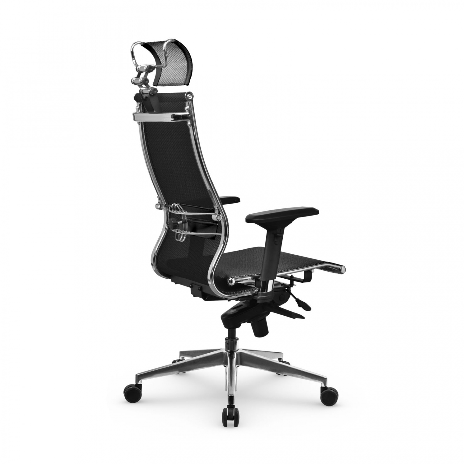 Samurai S-3.051 Infinity Easy Clean черный плюс