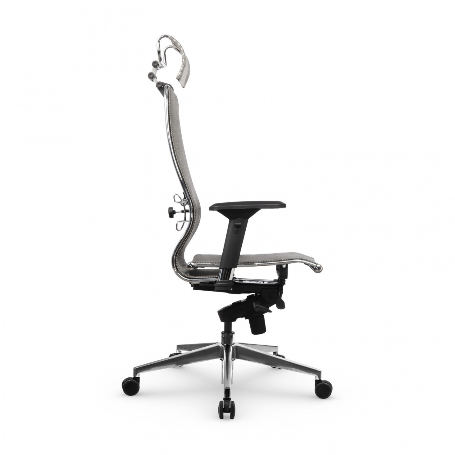 Кресло Samurai S-3.041 Infinity Easy Clean белый