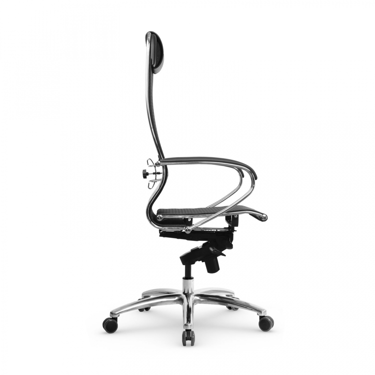 Кресло Samurai S-1.04 Infinity Easy Clean черный плюс