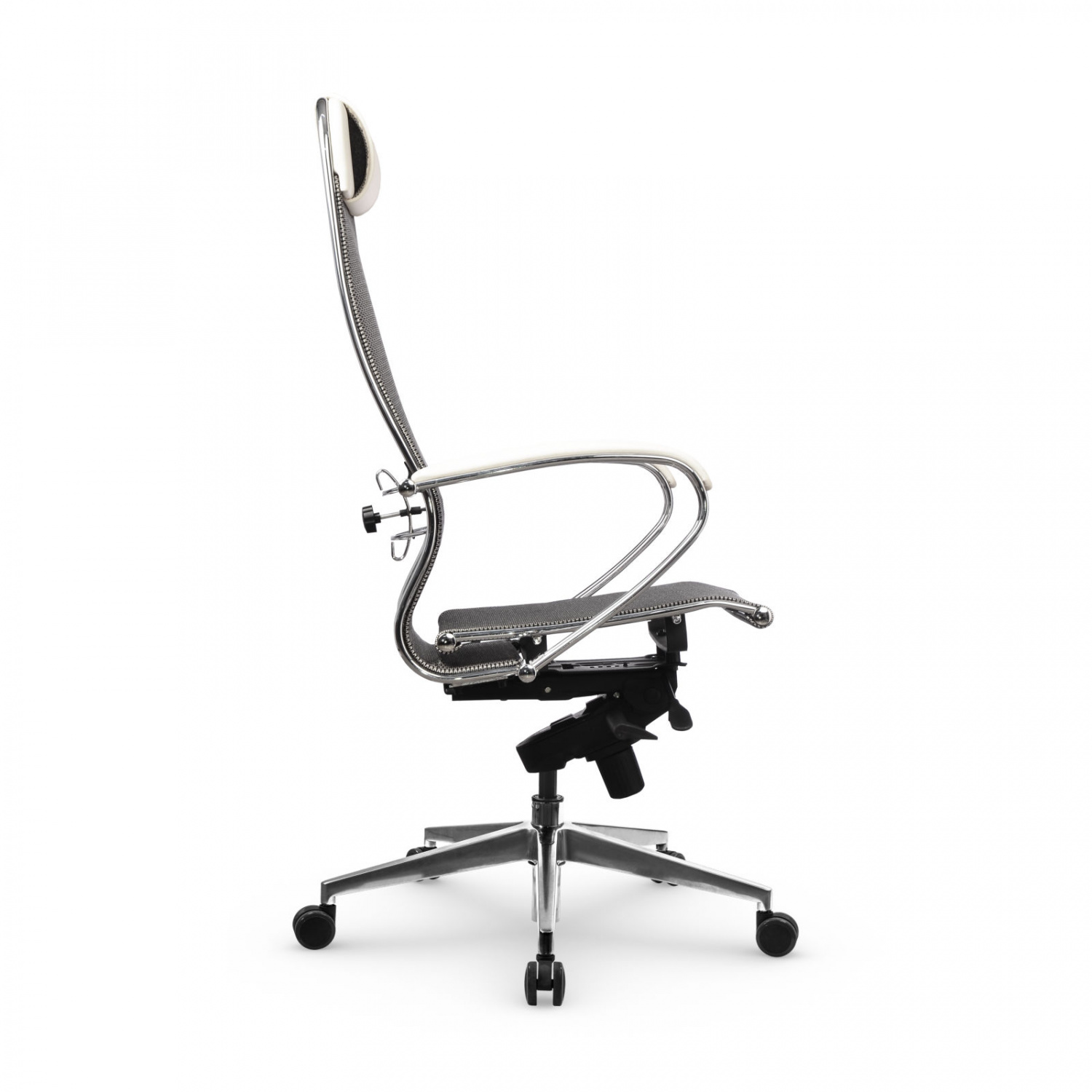 Кресло Samurai S-1.041 Infinity Easy Clean белый