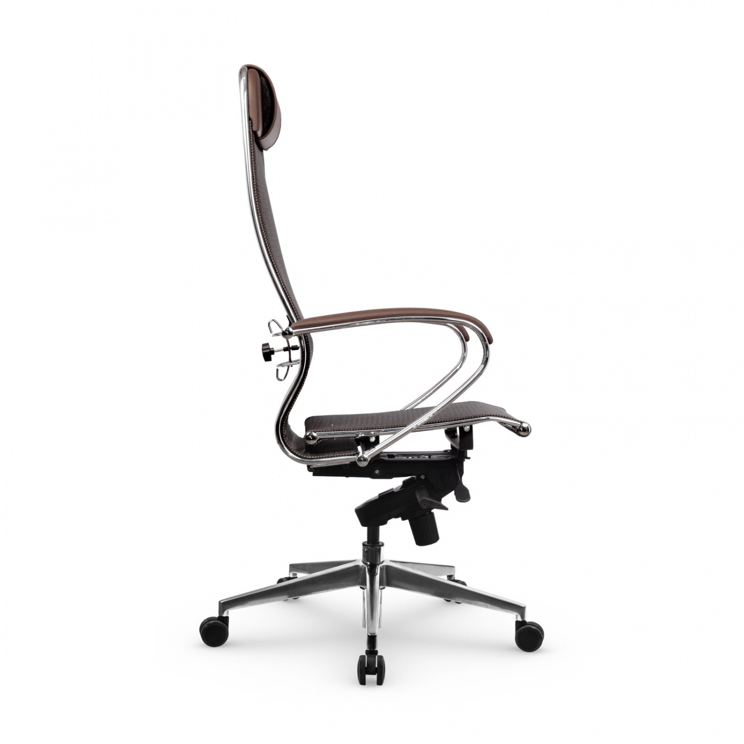 Кресло Samurai S-1.041 Infinity Easy Clean темно-коричневый