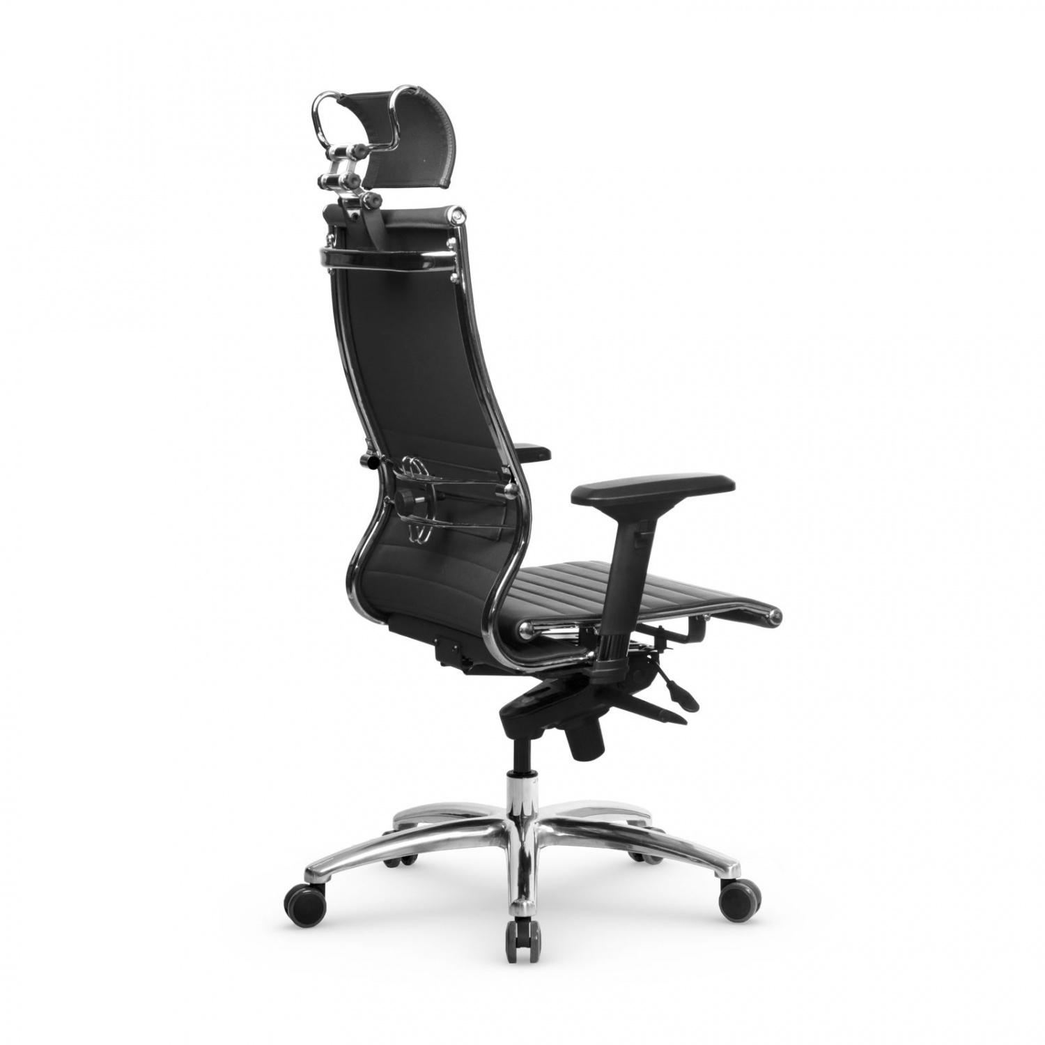 SAMURAI K-3.05 Infinity Easy Clean черный