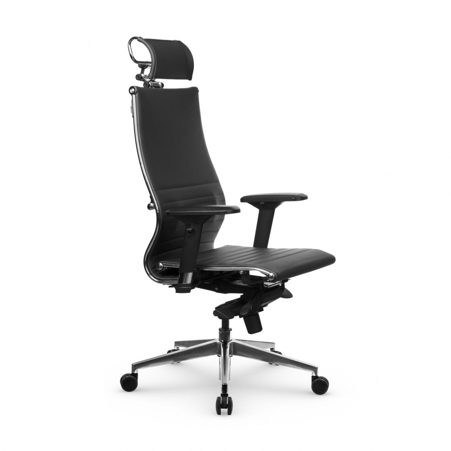 SAMURAI K-3.051 Infinity Easy Clean черный