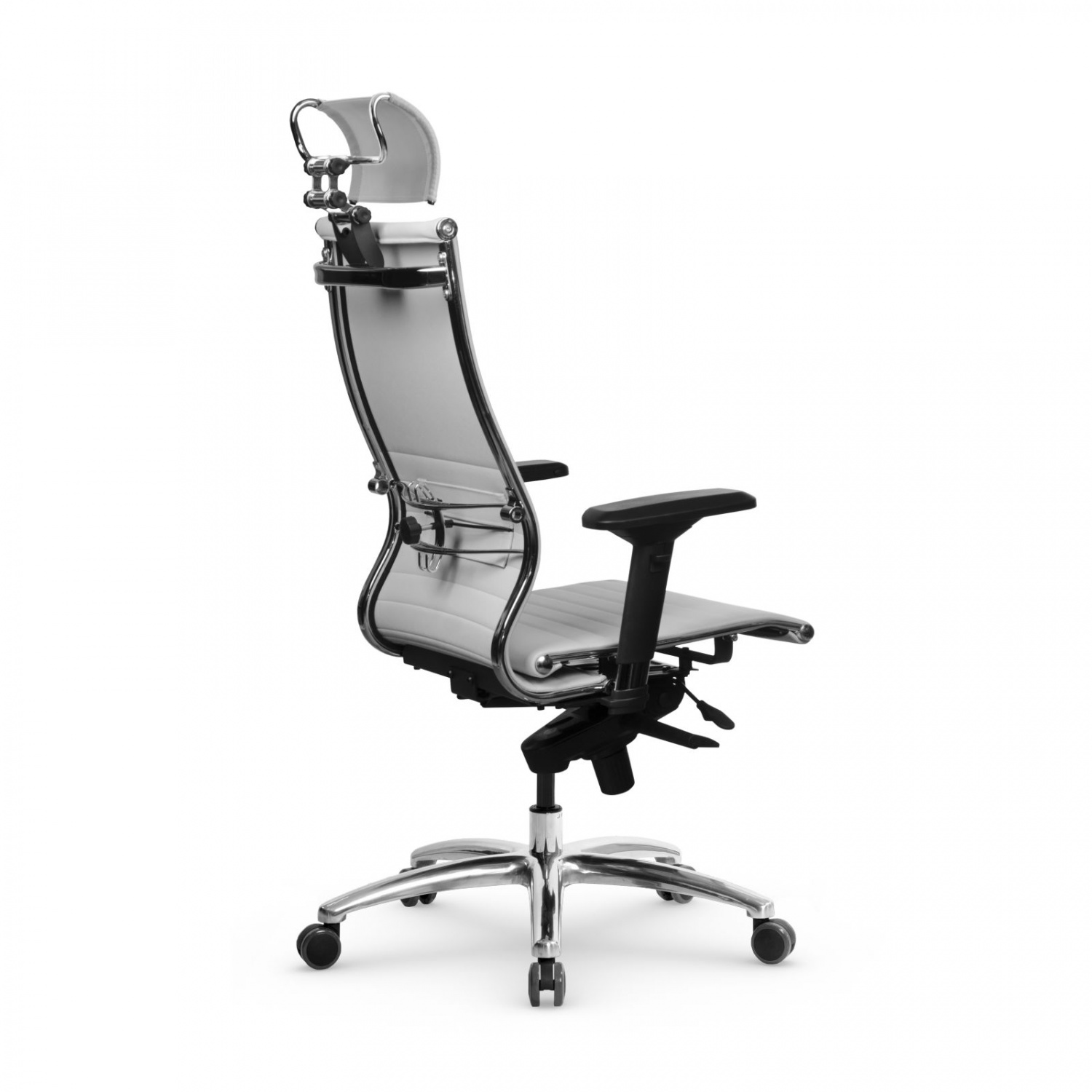 SAMURAI K-3.05 Infinity Easy Clean белый