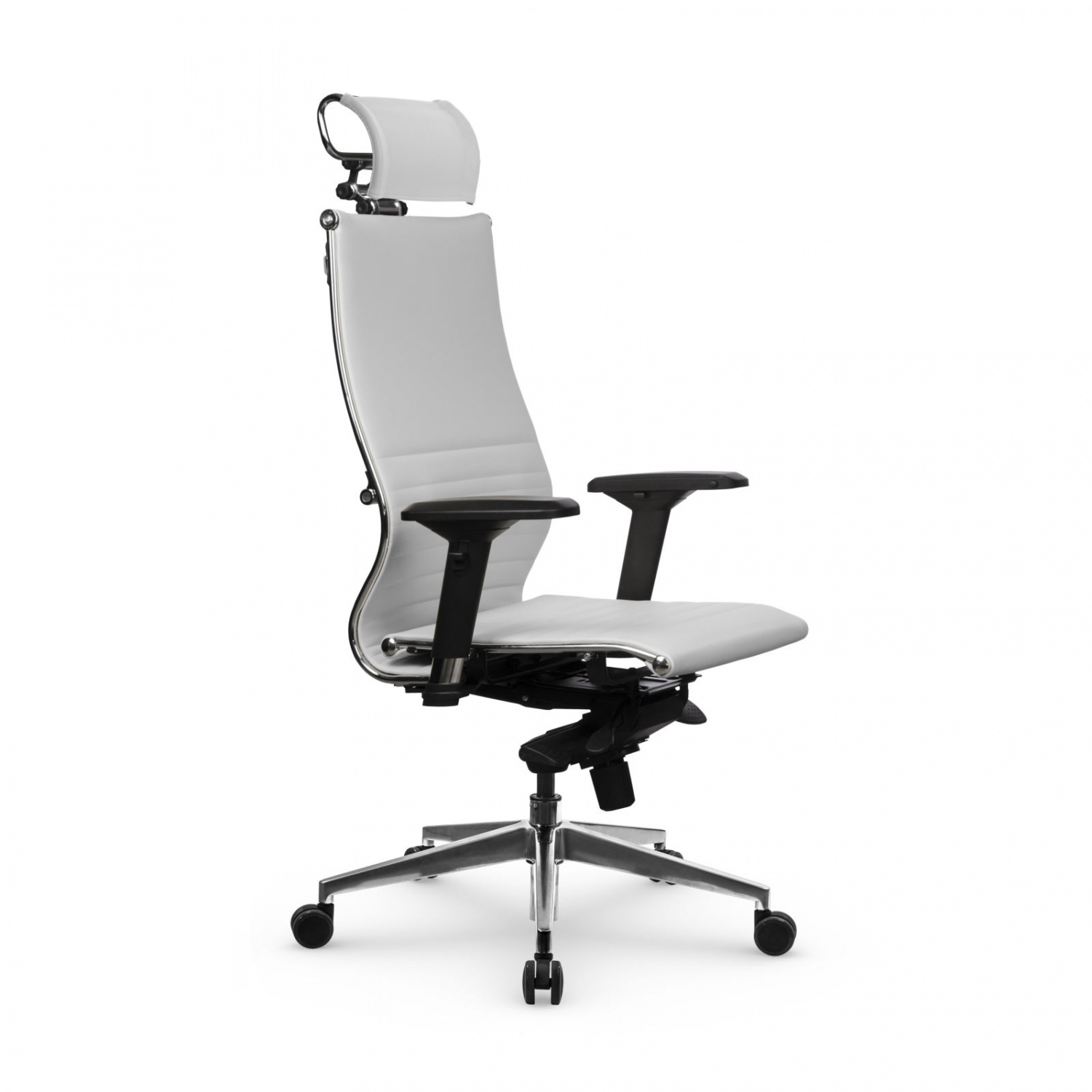 SAMURAI K-3.051 Infinity Easy Clean белый