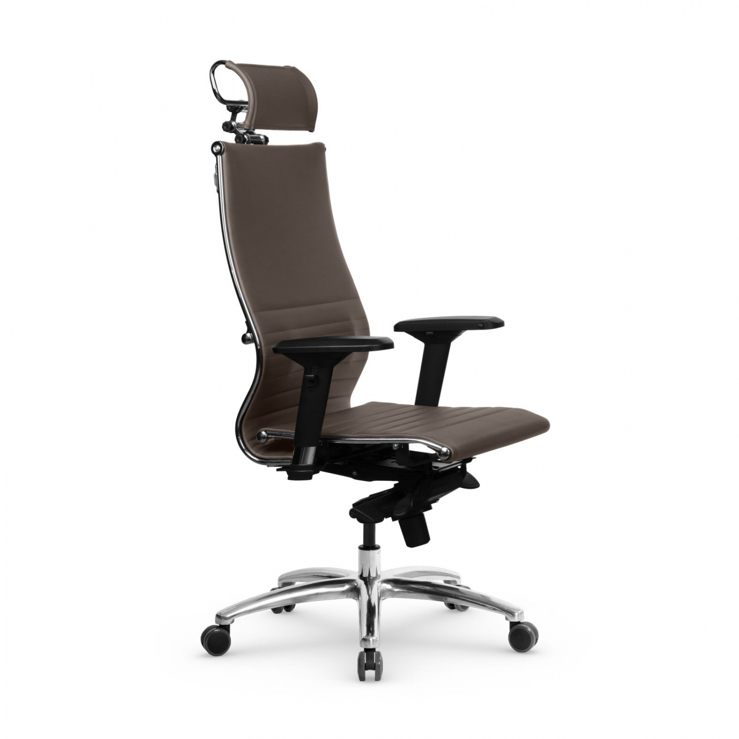 SAMURAI K-3.05 Infinity Easy Clean светло-коричневый