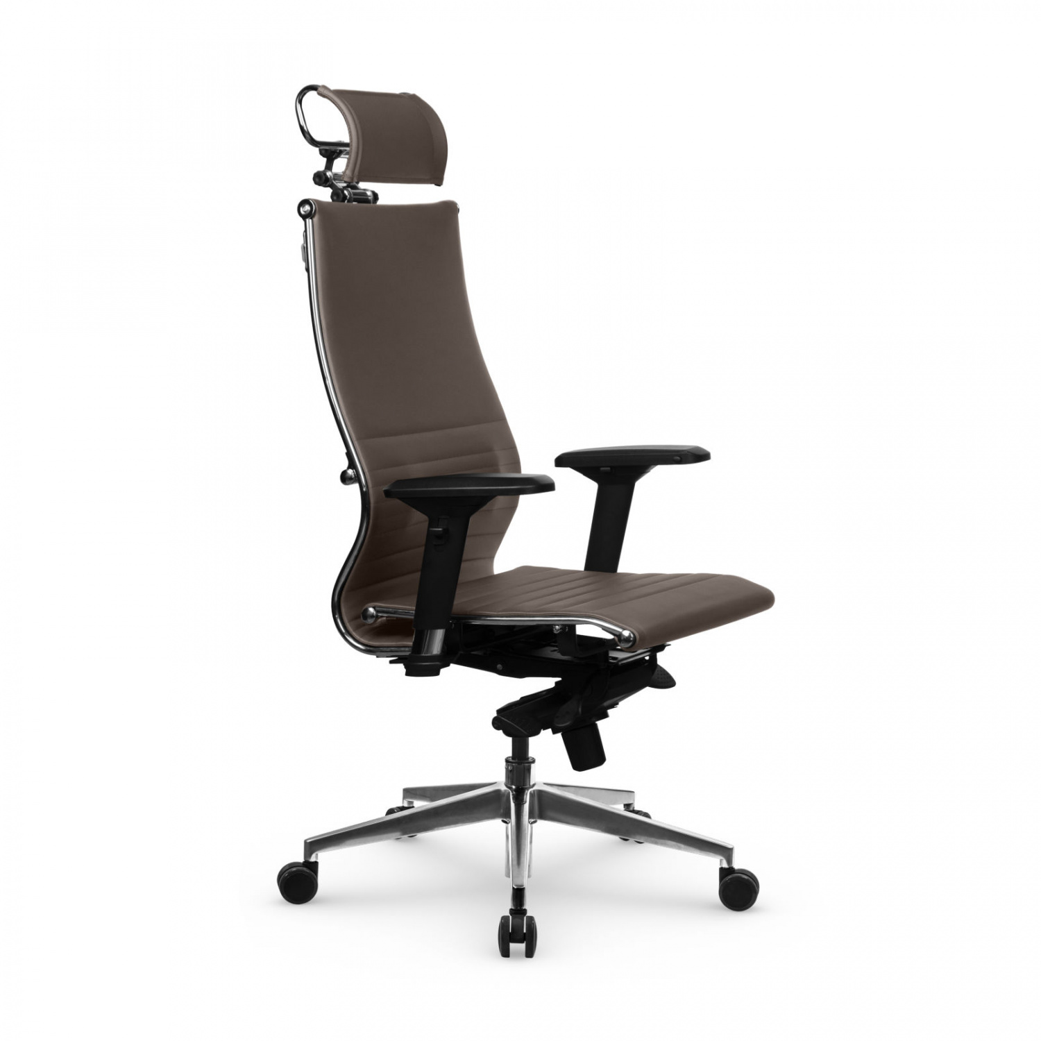 SAMURAI K-3.051 Infinity Easy Clean светло-коричневый