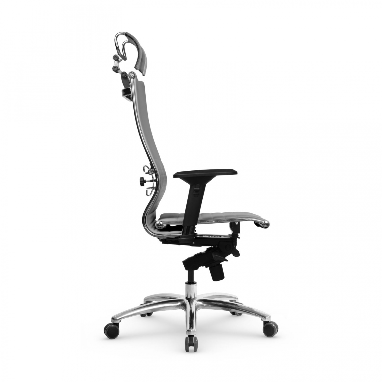 SAMURAI K-3.05 Infinity Easy Clean серый