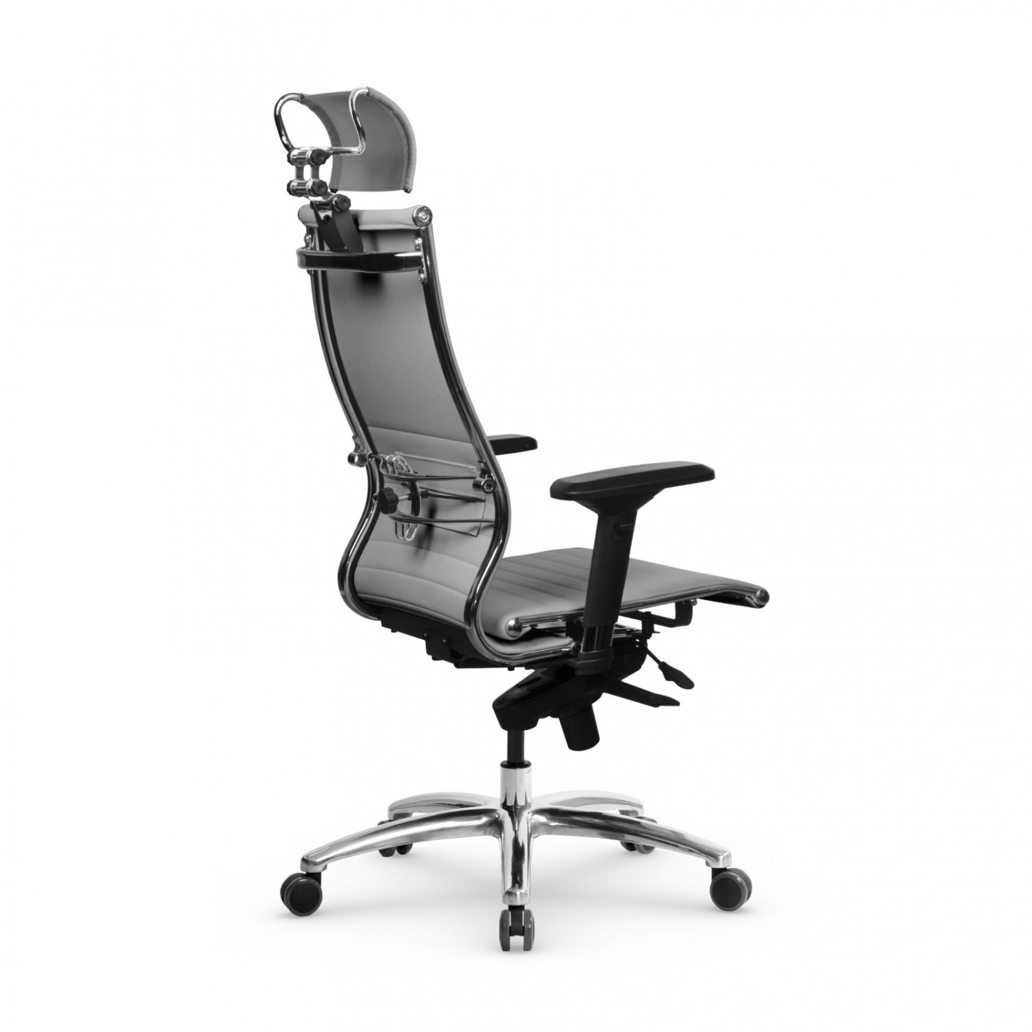 SAMURAI K-3.05 Infinity Easy Clean серый