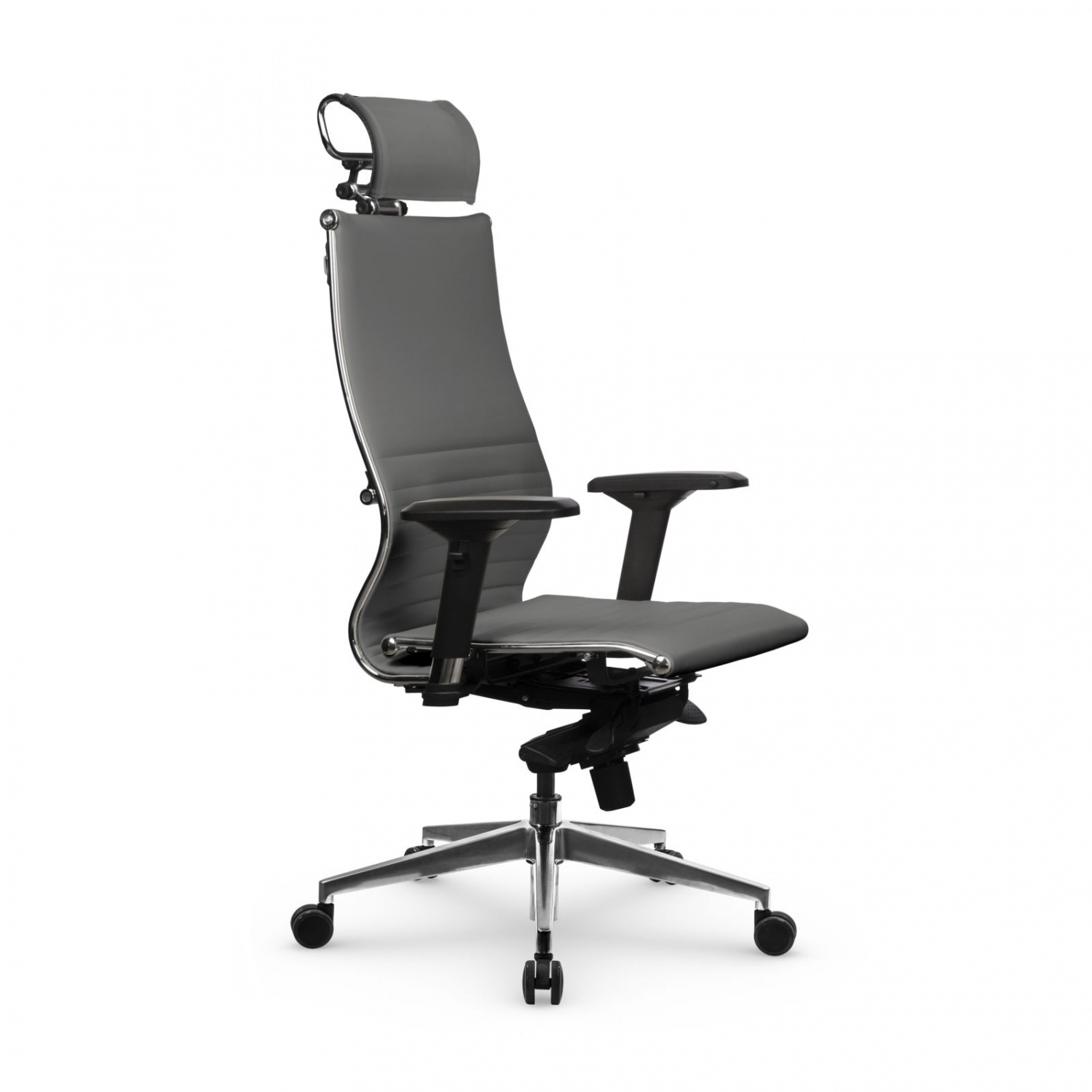 SAMURAI K-3.051 Infinity Easy Clean серый