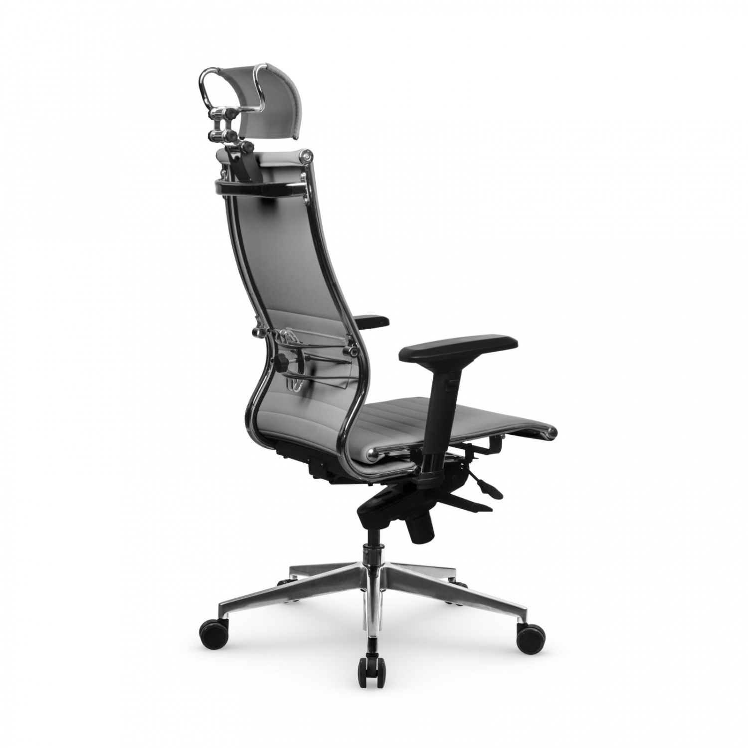 SAMURAI K-3.051 Infinity Easy Clean серый