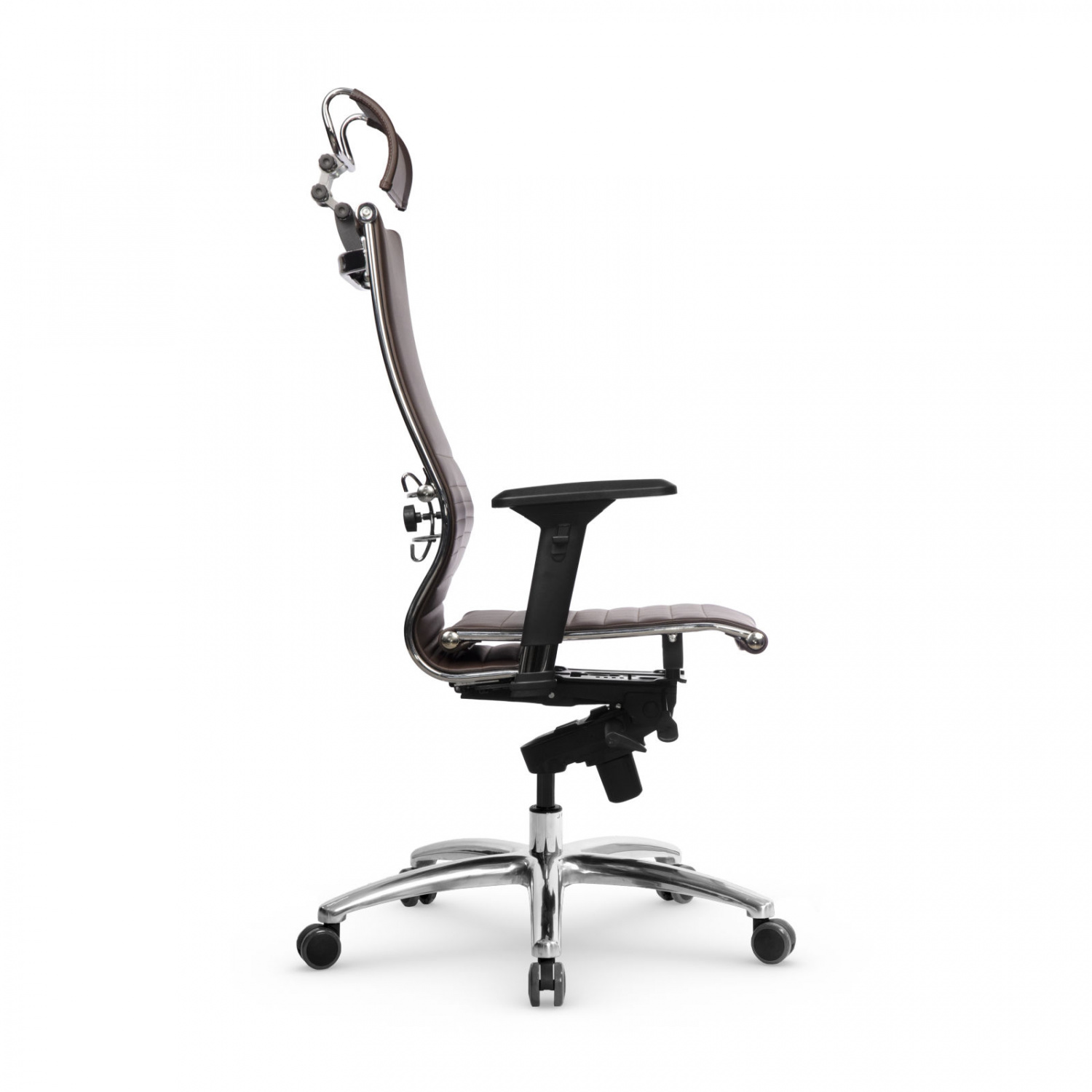 SAMURAI K-3.05 Infinity Easy Clean темно-коричневый