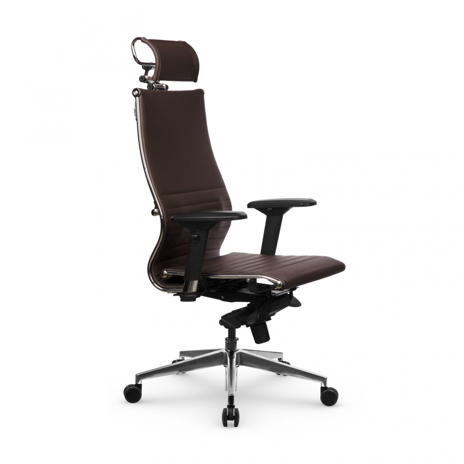 SAMURAI K-3.051 Infinity Easy Clean темно-коричневый