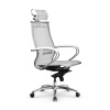 Кресло Samurai S-2.05 Infinity Easy Clean белый