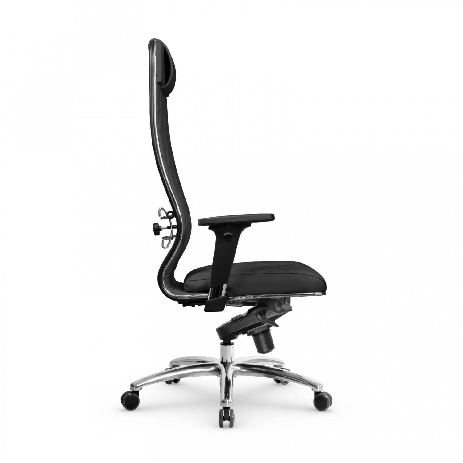 Мetta L 1m 40M/2D_17838_Infinity Easy Clean_черный