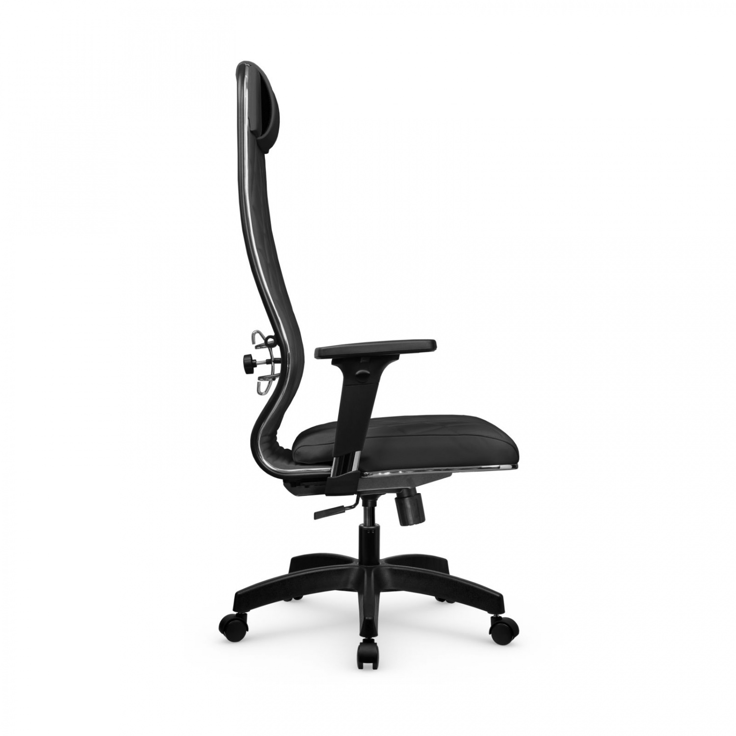 Мetta L 1m 40M/2D_17831_Infinity Easy Clean_черный