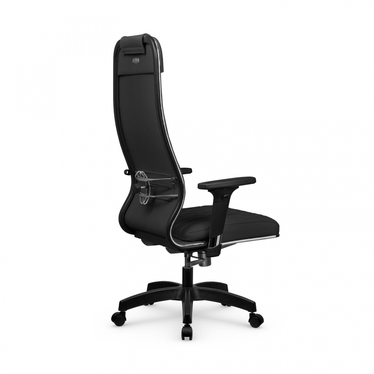 Мetta L 1m 40M/2D_17831_Infinity Easy Clean_черный